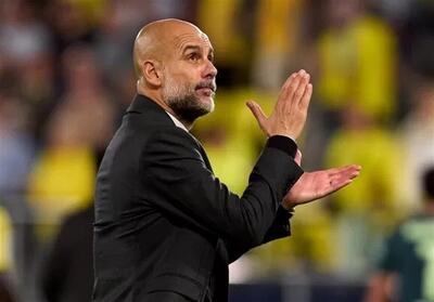 نارضایتی گواردیولا از فرصت‌سوزی شاگردانش برابر ساندرلند - تسنیم