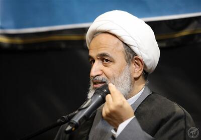 پناهیان: همه مسئولان باید مثل حاج قاسم عاشق مردم باشند - تسنیم