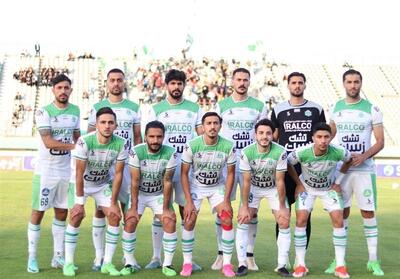 اعتراض آلومینیوم به فدراسیون فوتبال نسبت بابت اشتباهات داوری   عکس - تسنیم