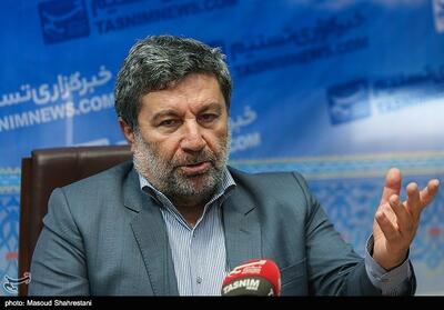 حضرتی: ایرانیان در برابر هرگونه دخالتی  یکپارچه هستند - تسنیم