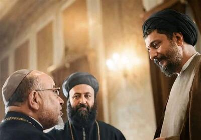 داستان سیدحسن نصرالله‌ -70|وطن نهایی؛ نظریه طلایی صدر برای نجات لبنان - تسنیم