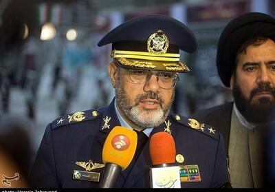 امیر نصیرزاده: به هر تهدیدی بدون ملاحظه پاسخ می‌دهیم - تسنیم