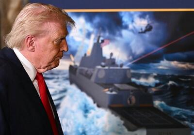 واکنش دبیر شورای عالی جوانان به مداخلات ترامپ - تسنیم