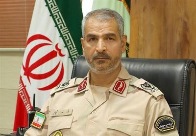 کشف آرپی‌جی، نارنجک و دوشکا از گروهک معاند در سراوان - تسنیم