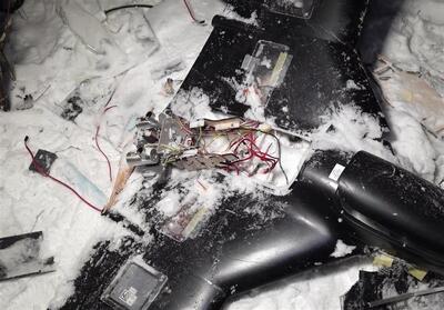 روسیه اطلاعات حمله به اقامتگاه پوتین را به آمریکا منتقل می‌کند - تسنیم