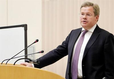 روسیه: تشدید تنش در قبال برنامه هسته‌ای ایران راه به جایی نخواهد برد - تسنیم