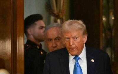 سفارت ایران در ژاپن: ترامپ باید از شکست‌های مکرر خود درس بگیرد - تسنیم