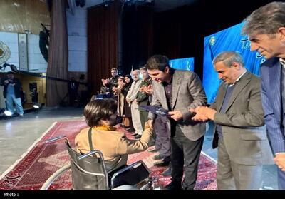 اختتامیه جشنواره تئاتر معلولان زاگرس؛ نمایش هنر و توانمندی توانخواهان - تسنیم