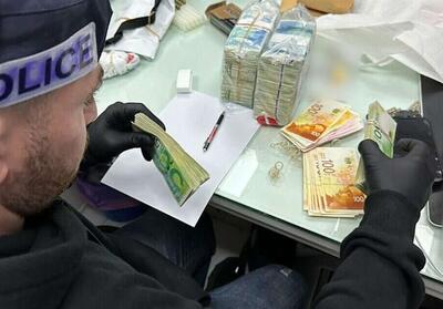 افشای هزینه 110 میلیاردی جنگ رژیم صهیونیستی در نوار غزه - تسنیم