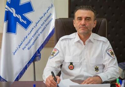 خطر گازگرفتگی با وزش باد - تسنیم