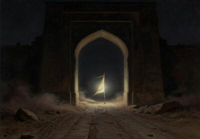 مناقب علی (ع) در حدیث شافعی| روایت پنهان از سقیفه تا کربلا - تسنیم