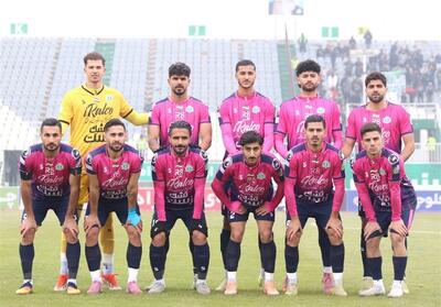 اعتراض آلومینیوم به فدراسیون فوتبال بابت اشتباهات داوری   عکس - تسنیم