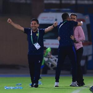 همه ما همدل هستیم برای شادی مردم خوزستان - تسنیم