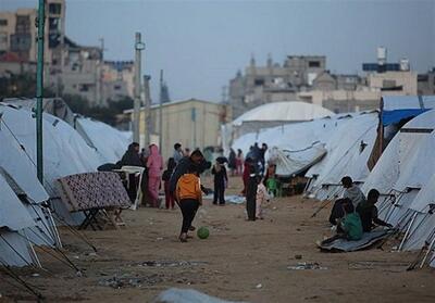 ابراز نگرانی 8 کشور عربی و اسلامی درباره تشدید بحران انسانی در غزه - تسنیم