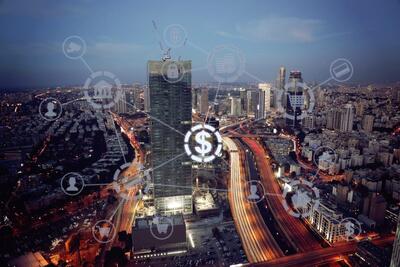  بانک‌های اروپایی تا ۲۰۳۰ با هوش مصنوعی ۲۰۰ هزار شغل را حذف می‌کنند