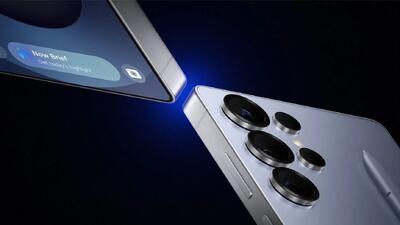  سامسونگ ویژگی حریم خصوصی نمایشگر را به گلکسی S26 می‌آورد