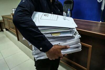 پولشویی فرزندان معاون اول سابق قوه قضاییه، یارانه نقدی یک ماه ۱۲ میلیون نفر است