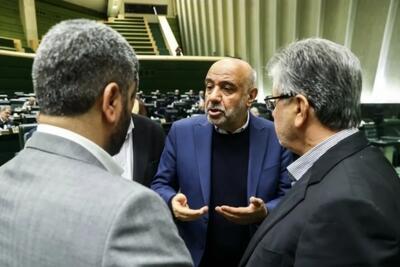 لایحه بودجه 1405 کجاست؟