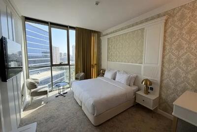 اولین بوتیک هتل کیش را تجربه کنید!