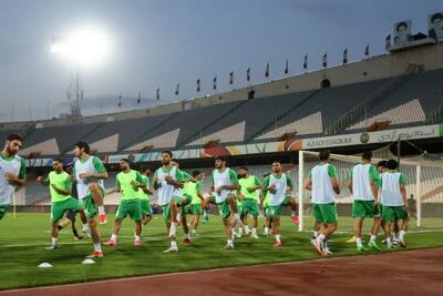 سخنگوی فدراسیون فوتبال: مذاکرات با اسپانیا برای دیدار تدارکاتی در حال انجام است