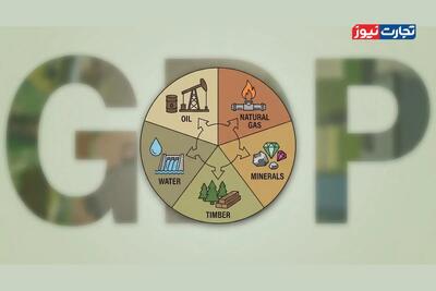 درآمد کدام کشورها از منابع طبیعی تامین می‌شود؟ / ایران در رتبه پنجم منابع طبیعی + اینفوگرافی