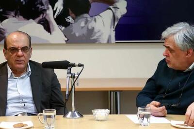 عباس عبدی: اقتصادی بودن اعتراضات در نوع برخورد دولت بی‌تأثیر نبود