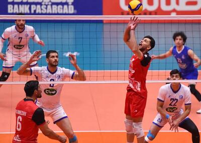 پدیده پاسوری ایران دوباره مدعی تیم ملی شد