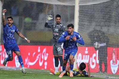 قلی‌زاده: درباره شادی گل بهتر است چیزی نگویم