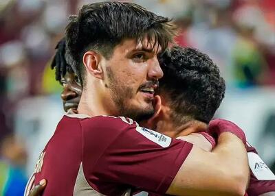 رفتار عجیب جانشین مورایس با 3 ایرانی