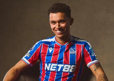 اولین انتقال مهم لیگ برتر