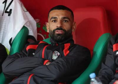 جام ملت‌ها، رؤیای ناتمام فرعون مصری‌ها