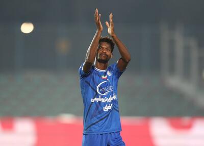 از فسخ تا تمدید: اندونگ با استقلال دو ساله بست