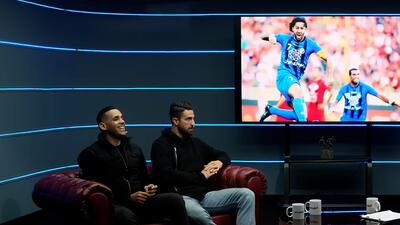 منوچهری: پرسپولیس برای جام ولایت هم ستاره زد