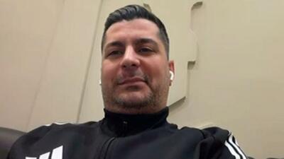 مرادی: از عملکرد داوران راضی هستیم