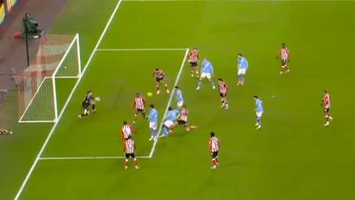 موقعیت عالی منچسترسیتی که از دست رفت!