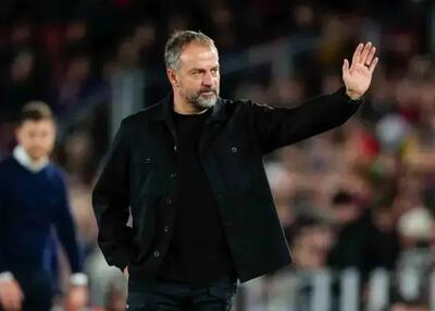 پنج خرید ماه ژانویه فلیک برای بارسلونا