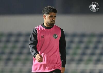 پدیده لیگ در کیش می‌دود! (عکس)