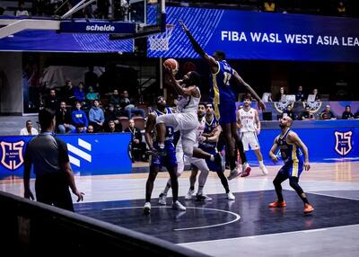 دربی شمال، کاله برای پایین کشیدن گرگان می‌آید!