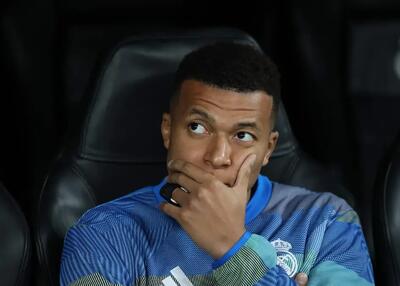 رئال مادرید برای معجزه دعا می‌کند!