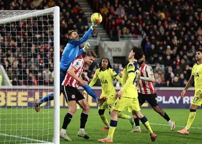 شب صفر-صفرها در انگلیس: تاتنهام افتضاح بود