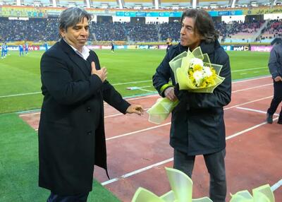 روشن کنید!‌ مخاطب ساپینتو در کنفرانس که بود؟