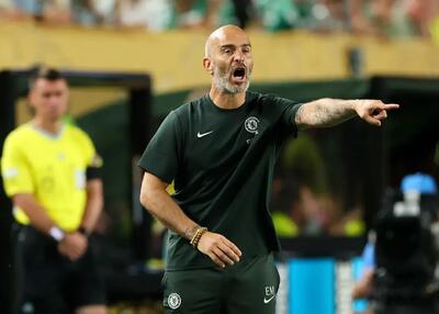 خیانت مارسکا به چلسی: دلش با سیتی بود!