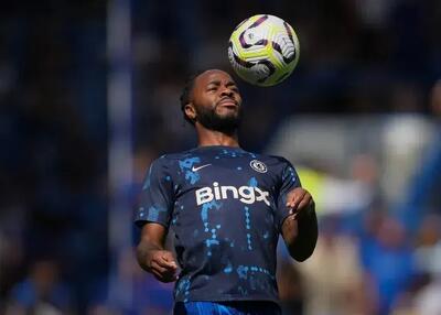 رقابت جدی برای جذب مهاجم گرانقیمت چلسی