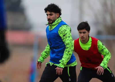 خیبر در خرم‌آباد استارت زد