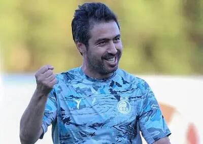 خسرو: ناجوانمردی دیدیم و حالا خوشحالیم