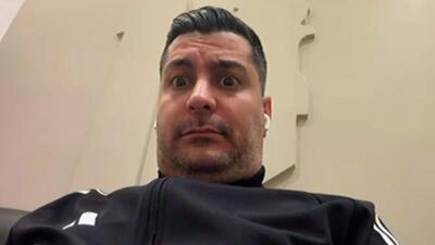 صحبت های مرادی درباره لیست داوران بین المللی