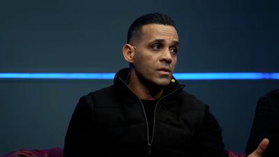 حمودی: داوری راه قهرمانی های پرسپولیس را هموارتر کرد!