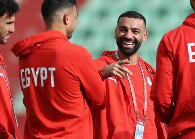  درخواست اسطوره لیورپول از صلاح: برگرد پیش ما!