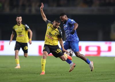 استقلال چطور بازی را از سپاهان گرفت؟