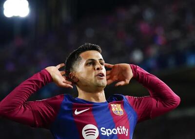 دست رد بارسلونا به سینه ستاره الهلال